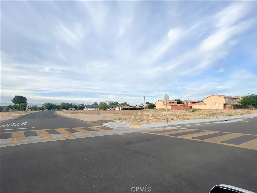 0 Rancherias Road Property Photo 1