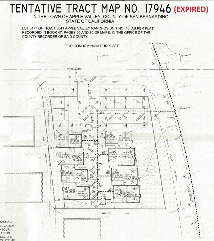 0 Rancherias Road Property Photo 4
