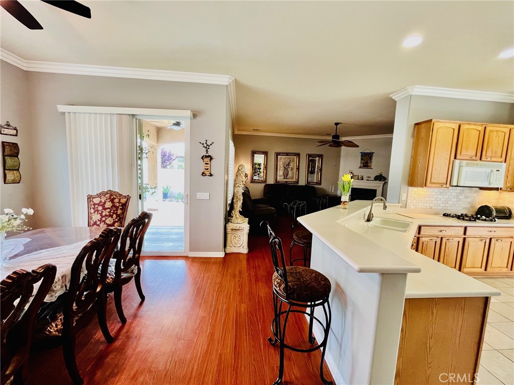 10485 Nobleton Rd. Property Photo 10