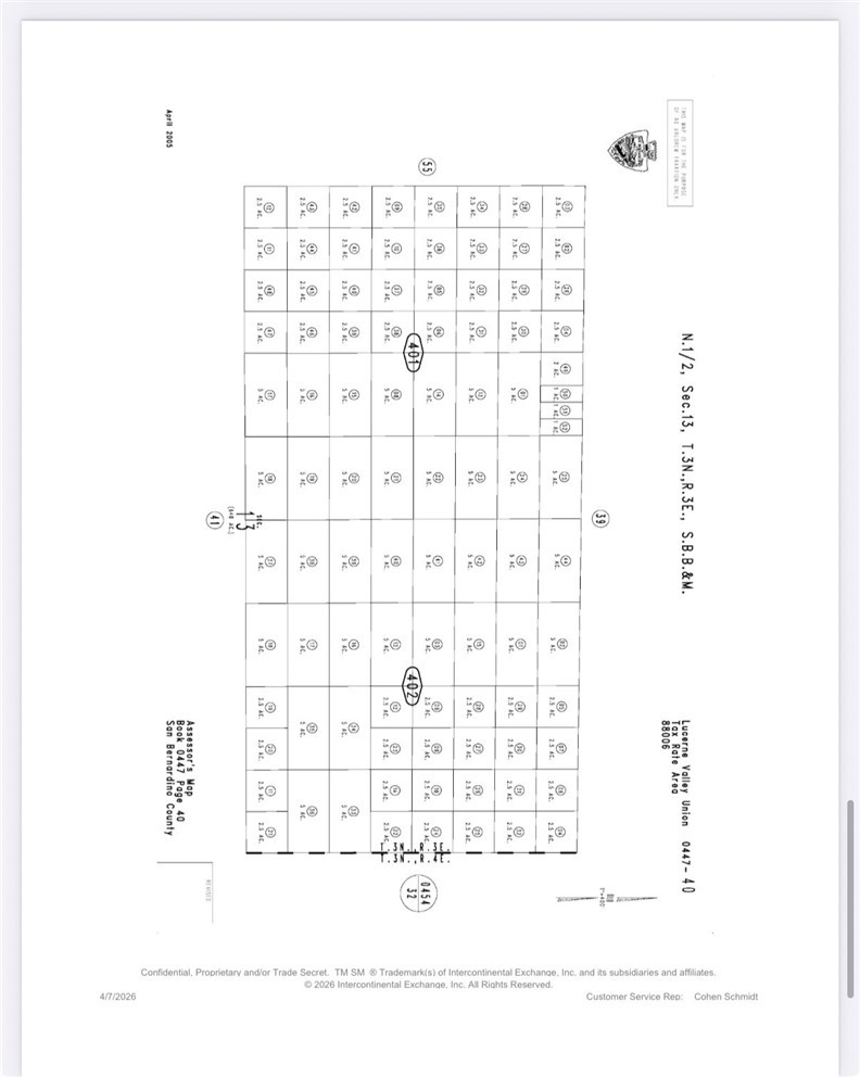 0 Walker Property Photo 1