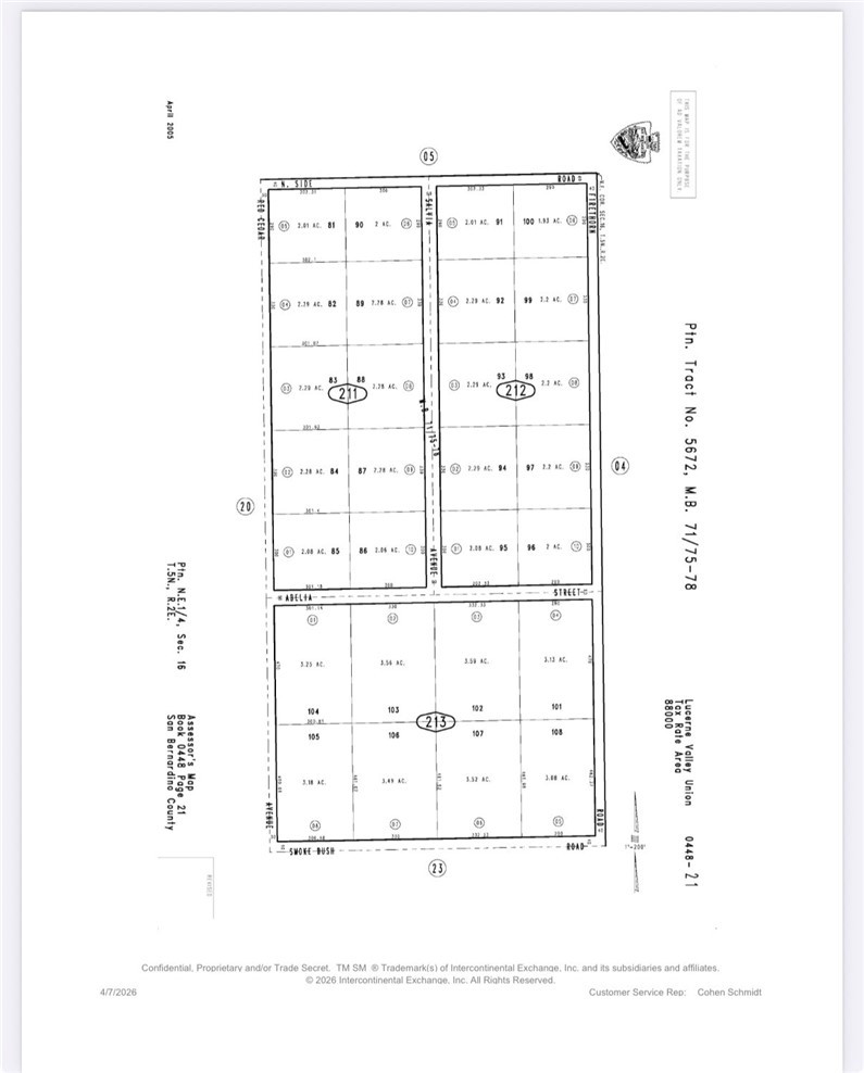 0 Firethorn Property Photo 1