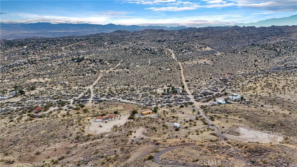 5 Ac Redding Property Photo 1