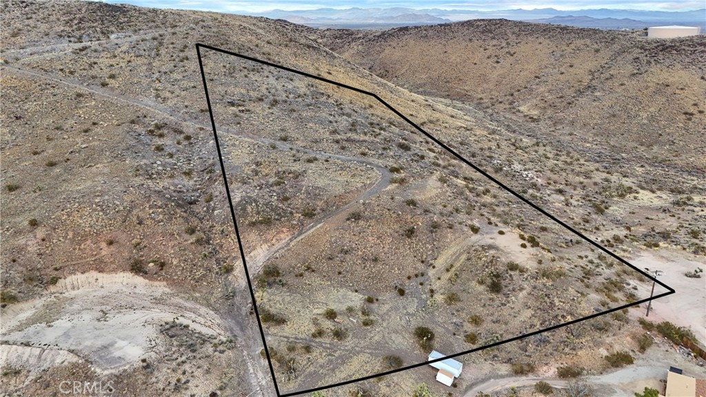 5 Ac Redding Property Photo 5
