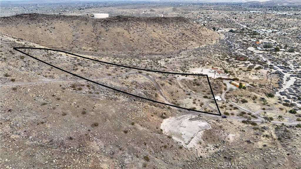 5 Ac Redding Property Photo 6