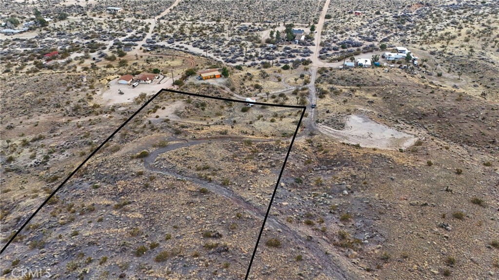5 Ac Redding Property Photo 7