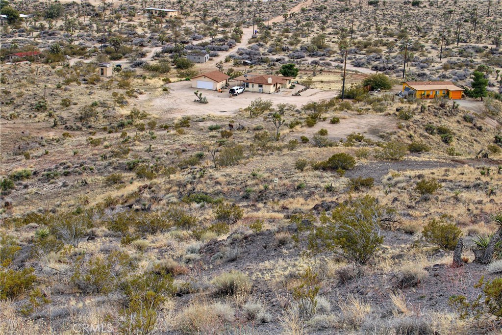 5 Ac Redding Property Photo 18