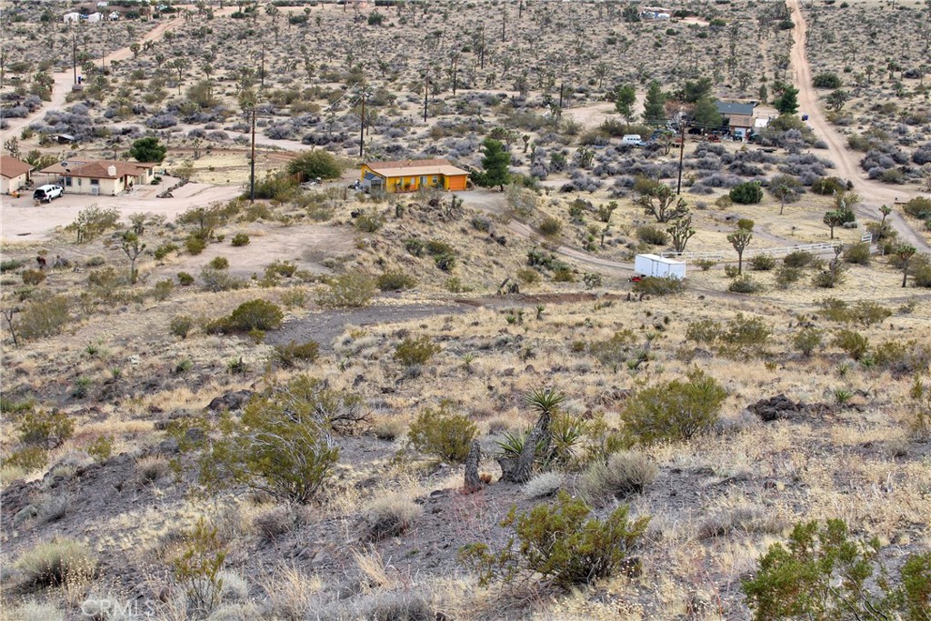 5 Ac Redding Property Photo 19