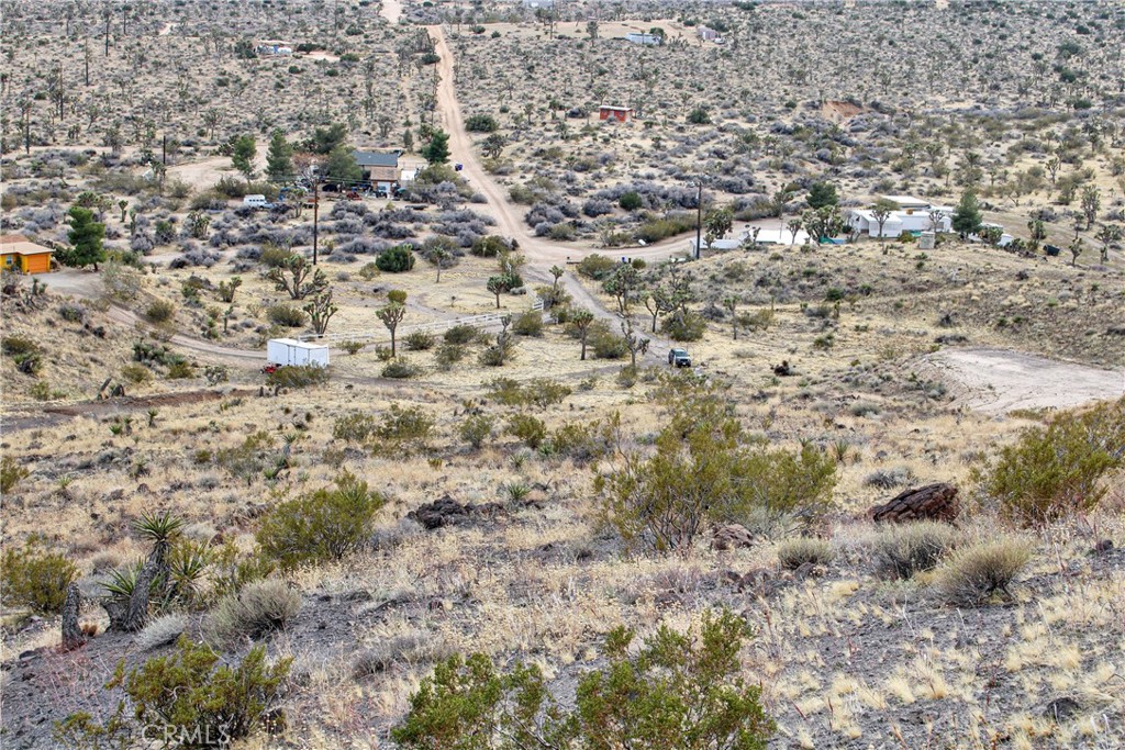 5 Ac Redding Property Photo 20