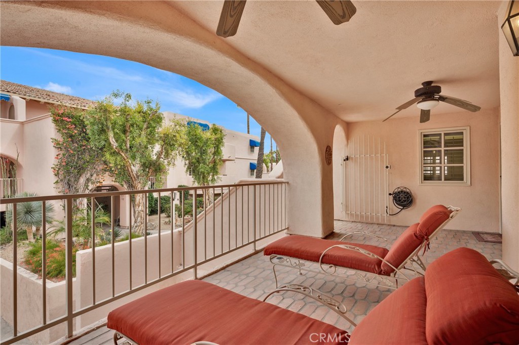 500 E Amado Road 407 Property Photo 2