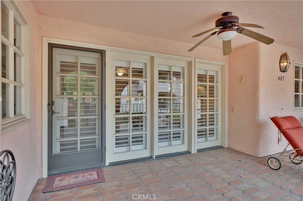 500 E Amado Road 407 Property Photo 4