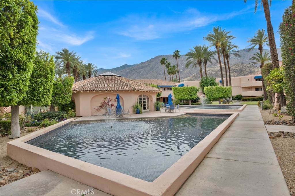 500 E Amado Road 407 Property Photo 39