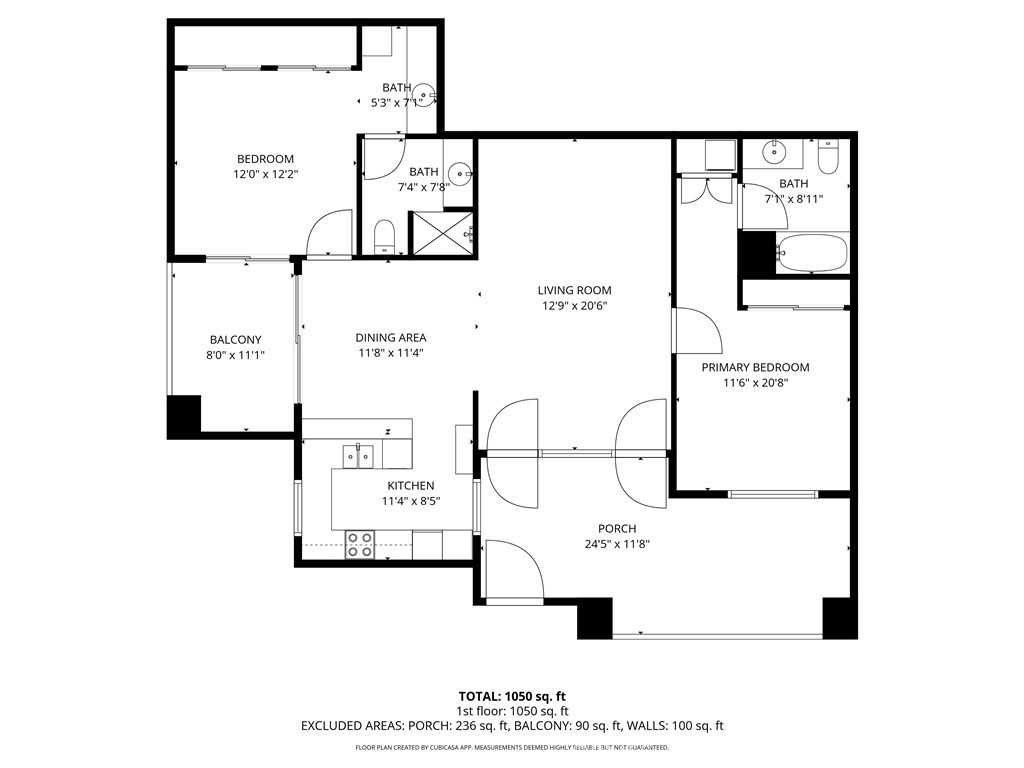 500 E Amado Road 407 Property Photo 53