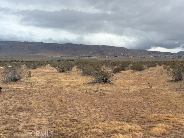 0 Del Oro Property Photo 1