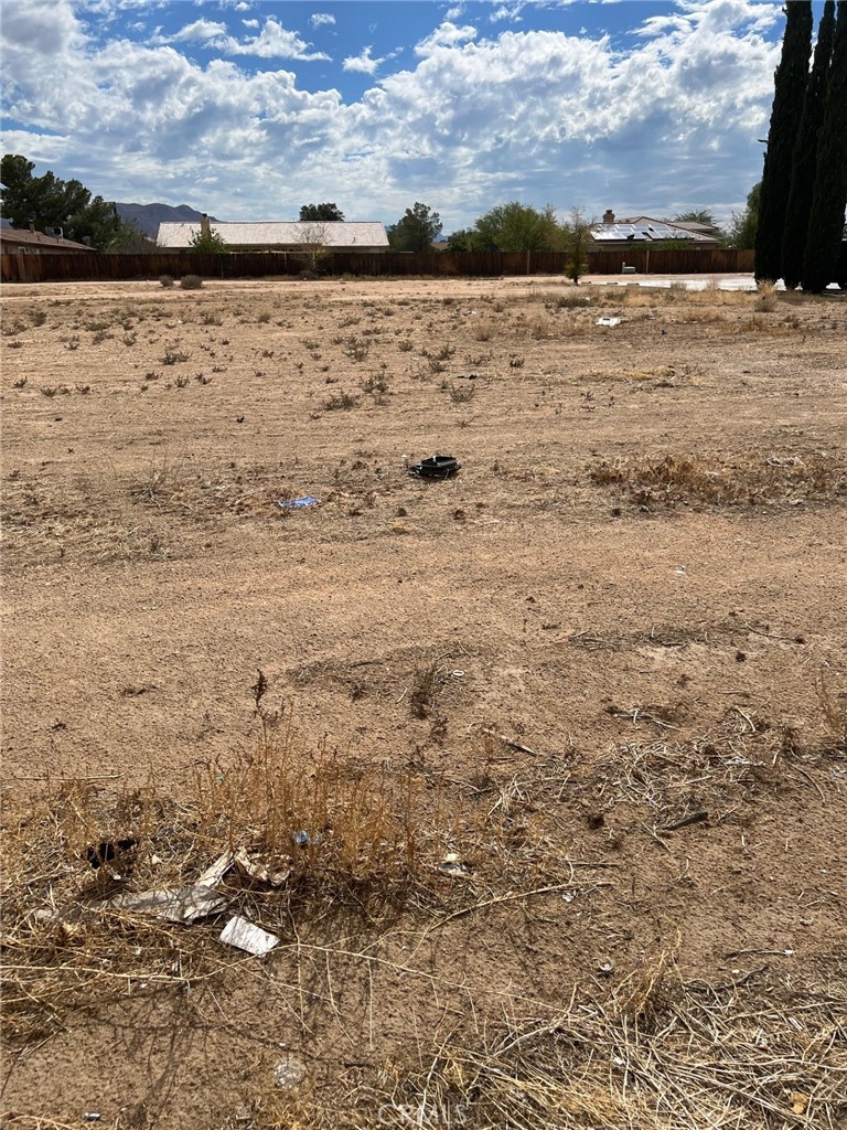 0 Bear Valley Rd. Property Photo 1