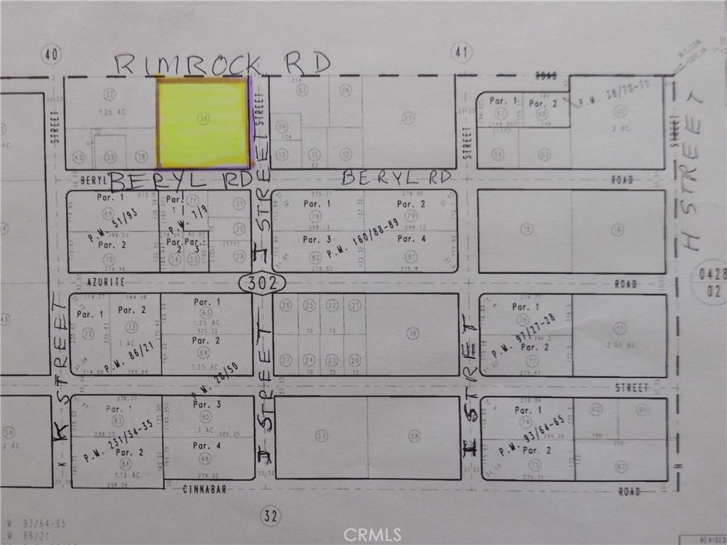 0 Rimrock Property Photo 1