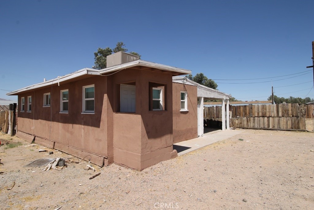 35421 Mojave Property Photo 2