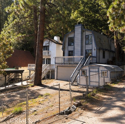 2015 Mojave Scenic Property Photo 1
