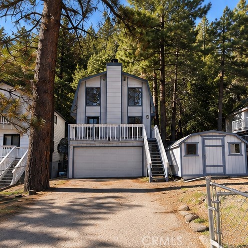 2015 Mojave Scenic Property Photo 3