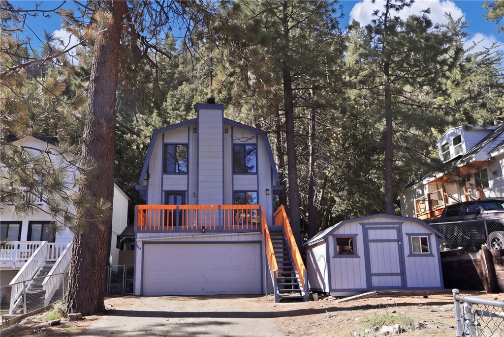 2015 Mojave Scenic Property Photo 4