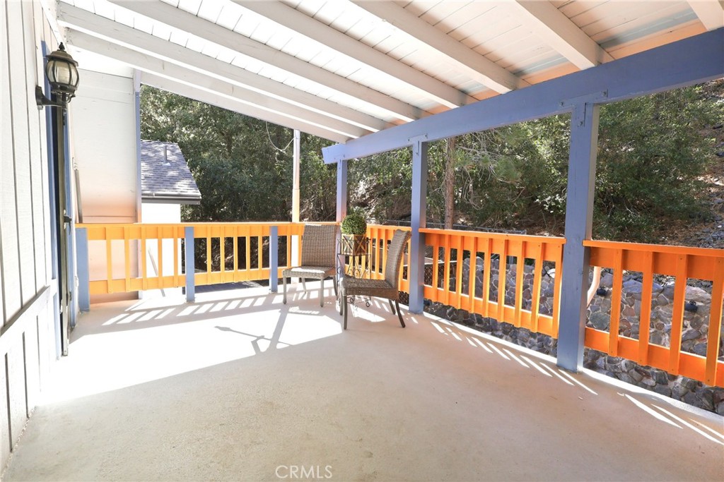 2015 Mojave Scenic Property Photo 21