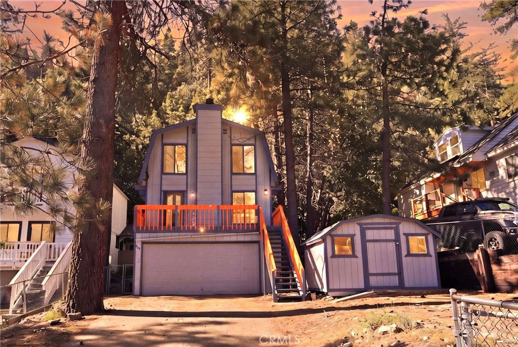 2015 Mojave Scenic Property Photo 39