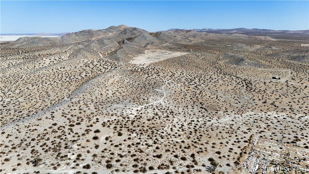 20 AC Skyranch Road Property Photo 1