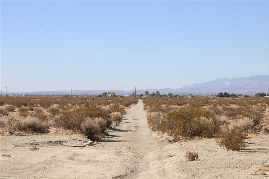 20 Ac Skyranch Road Property Photo 5