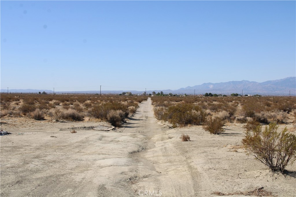 20 Ac Skyranch Road Property Photo 16
