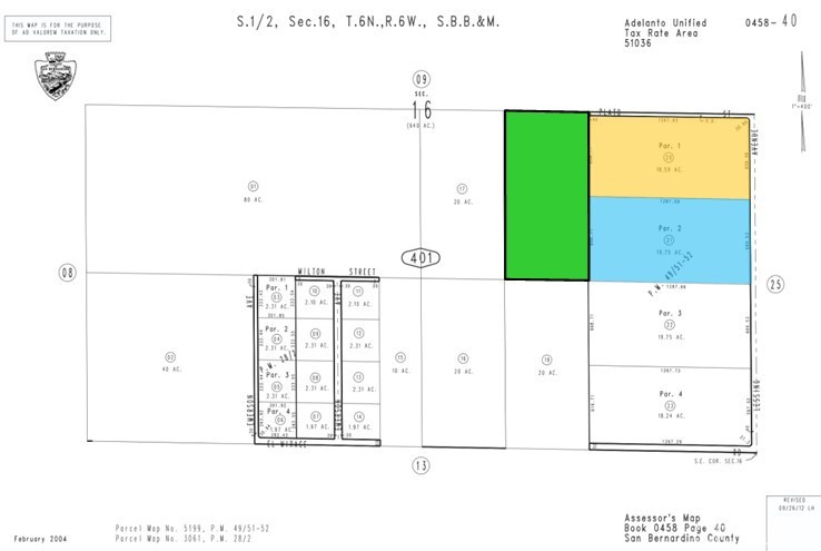 20 Ac Skyranch Road Property Photo 19