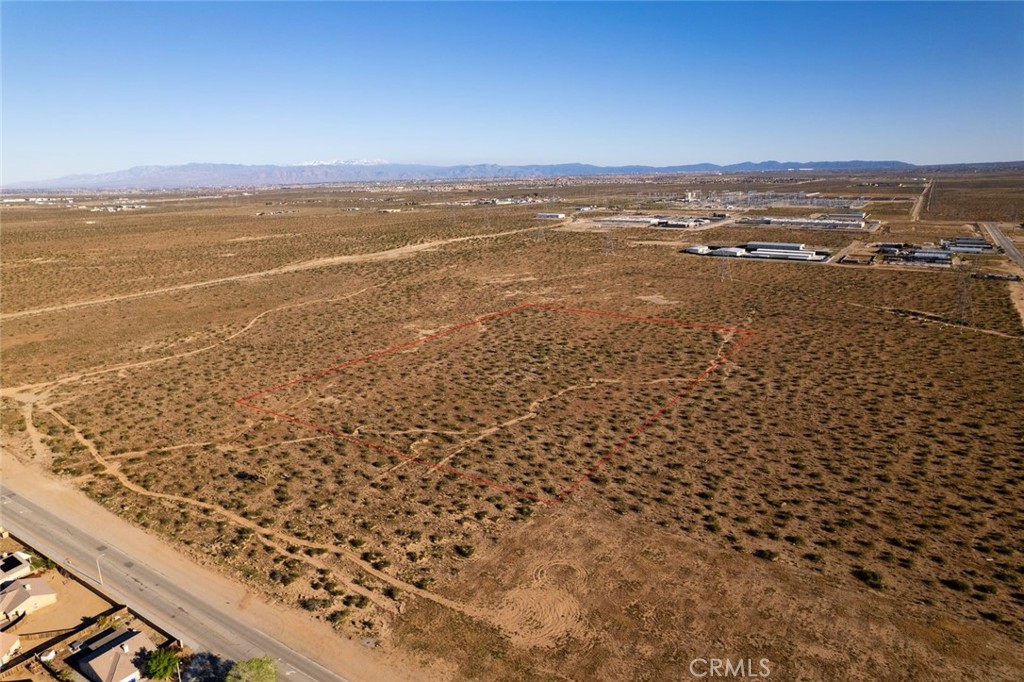 0 Racoon Avenue Property Photo 3