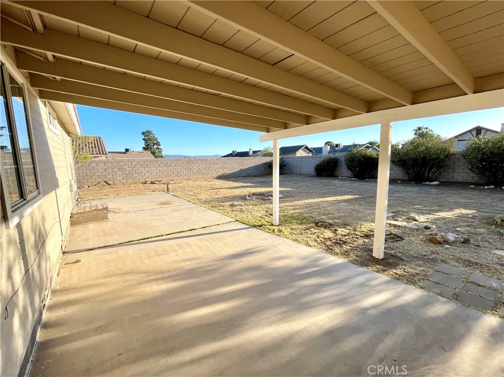 12546 Navajo Property Photo 12