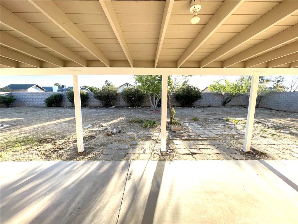 12546 Navajo Property Photo 13
