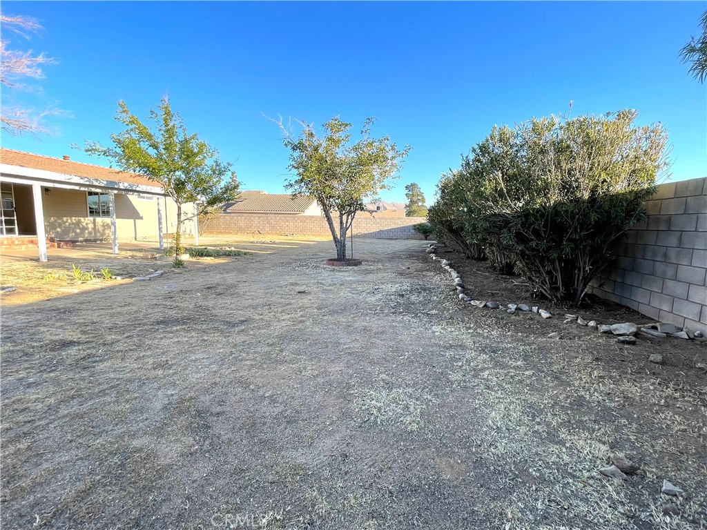 12546 Navajo Property Photo 16