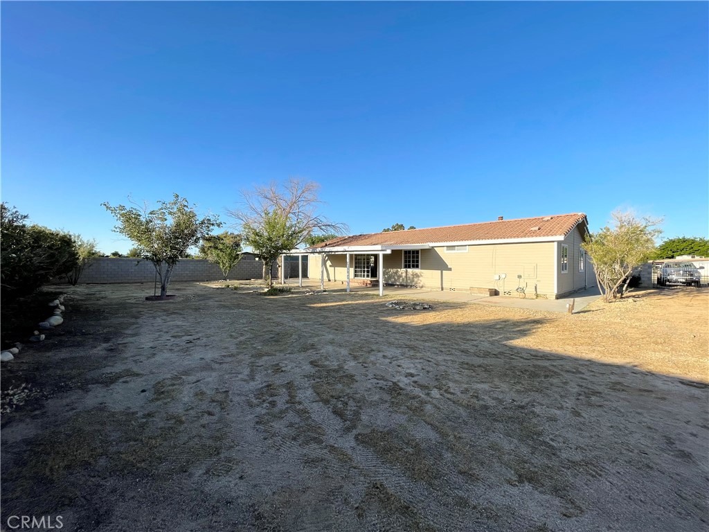 12546 Navajo Property Photo 17