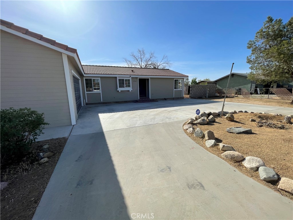 12546 Navajo Property Photo 24
