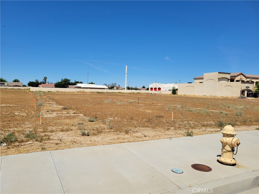 0 Apple Valley Property Photo 1