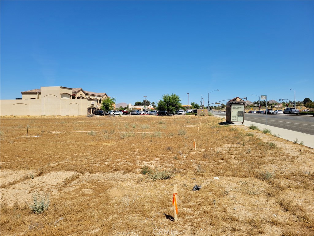 0 Apple Valley Property Photo 5