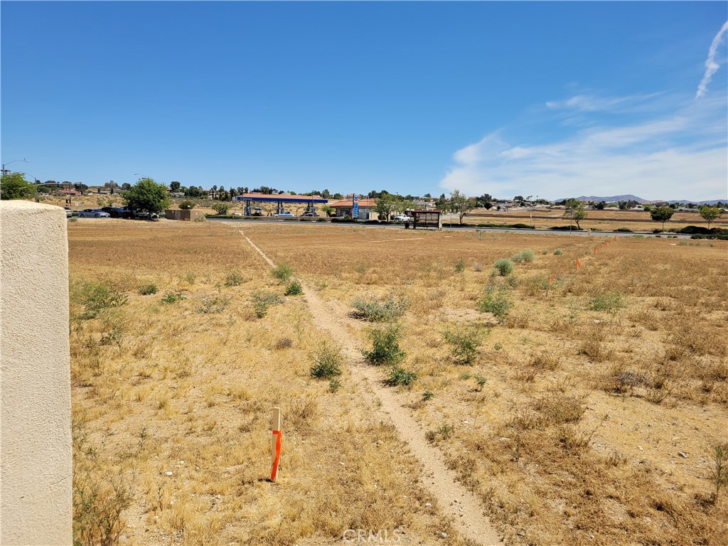 0 Apple Valley Property Photo 9