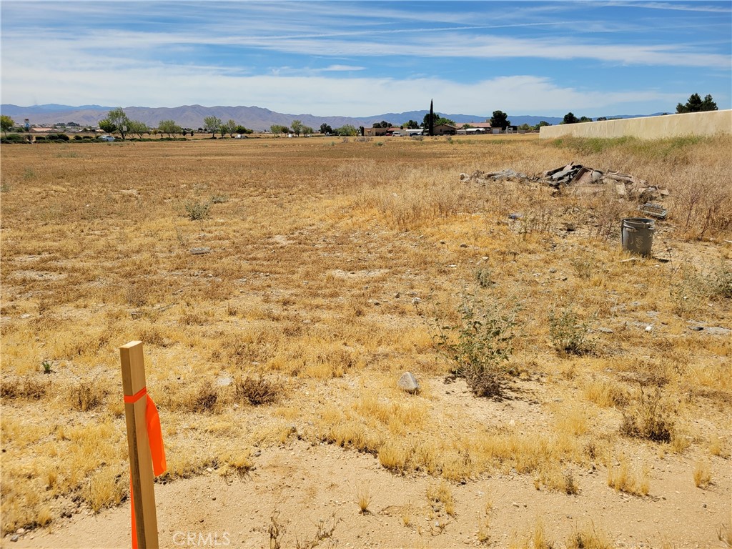0 Apple Valley Property Photo 11