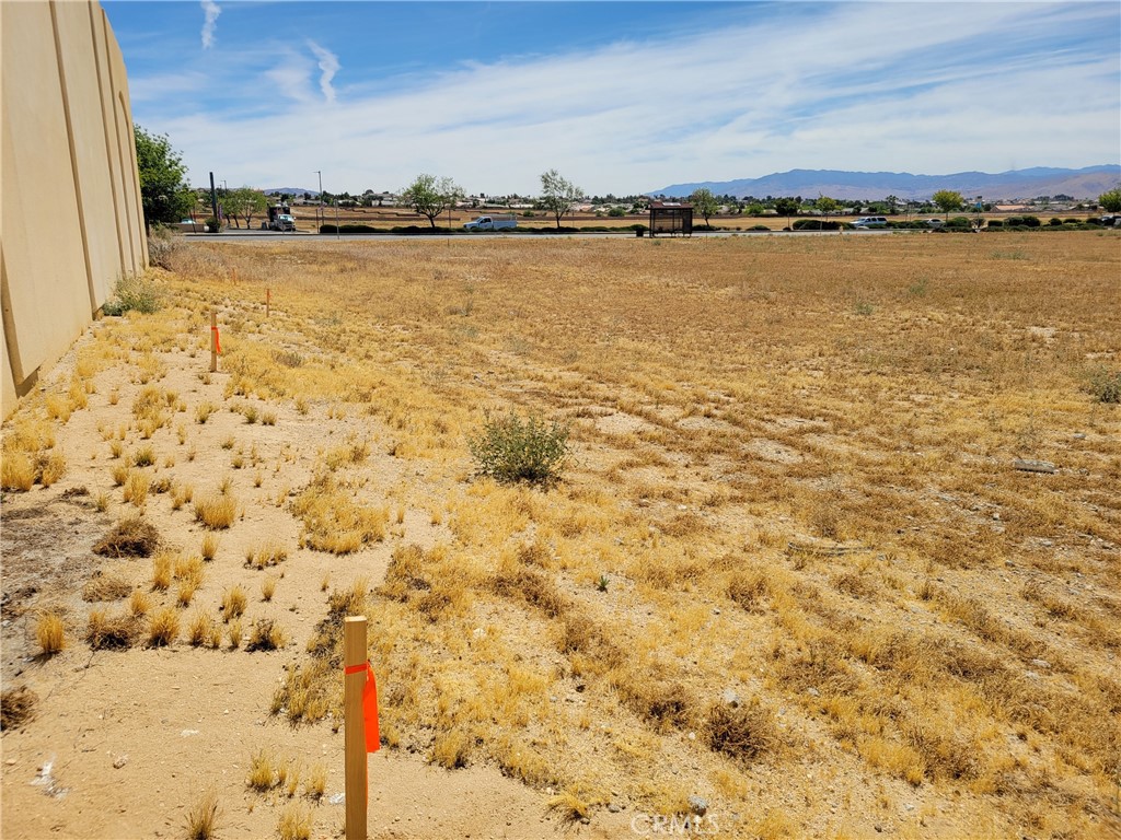 0 Apple Valley Property Photo 12