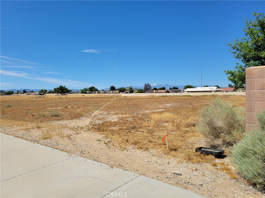 0 Apple Valley Property Photo 13
