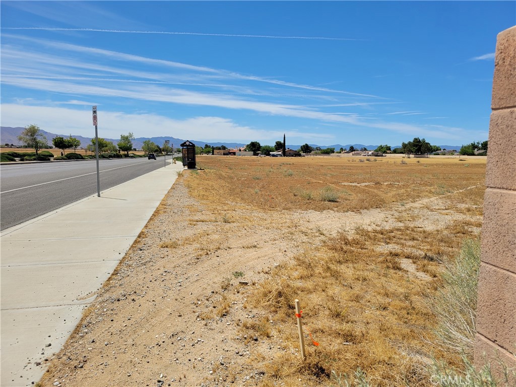 0 Apple Valley Property Photo 14