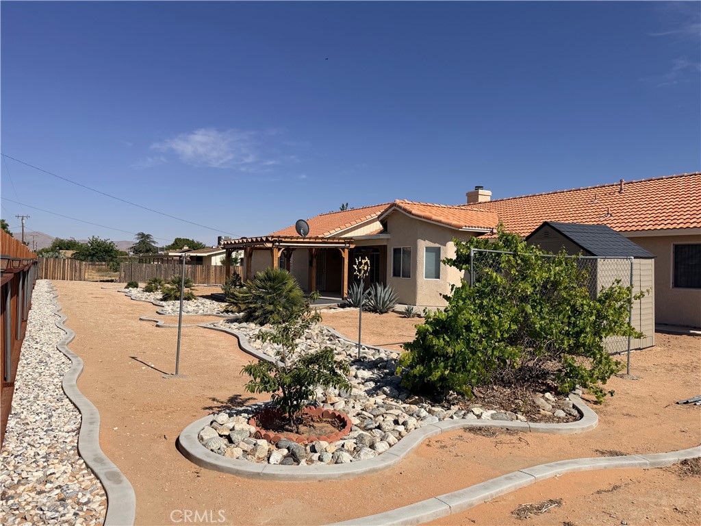 20158 Yucca Loma Road Property Photo 41
