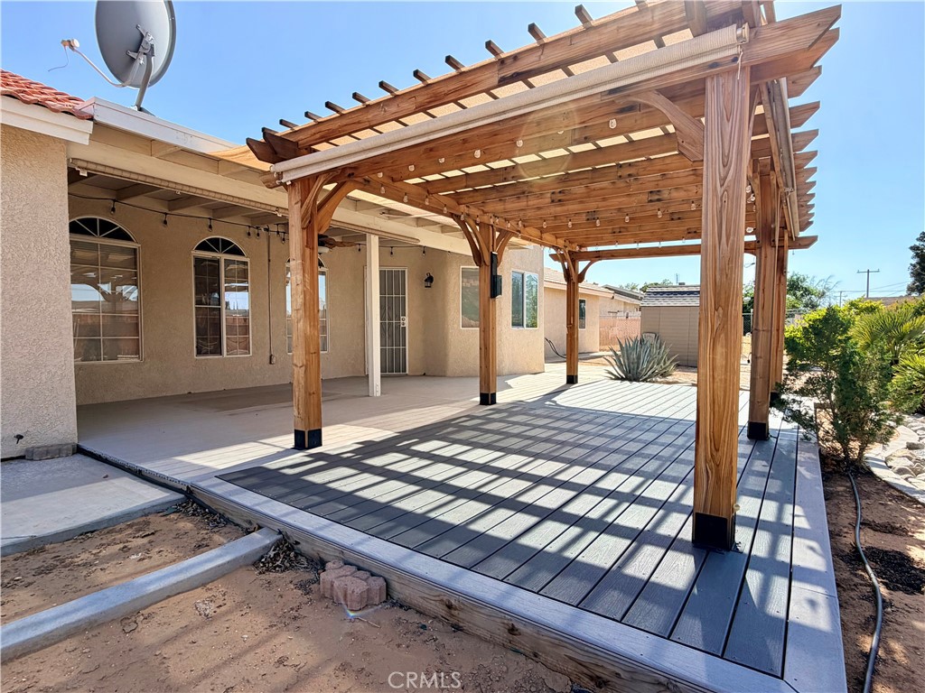 20158 Yucca Loma Road Property Photo 43