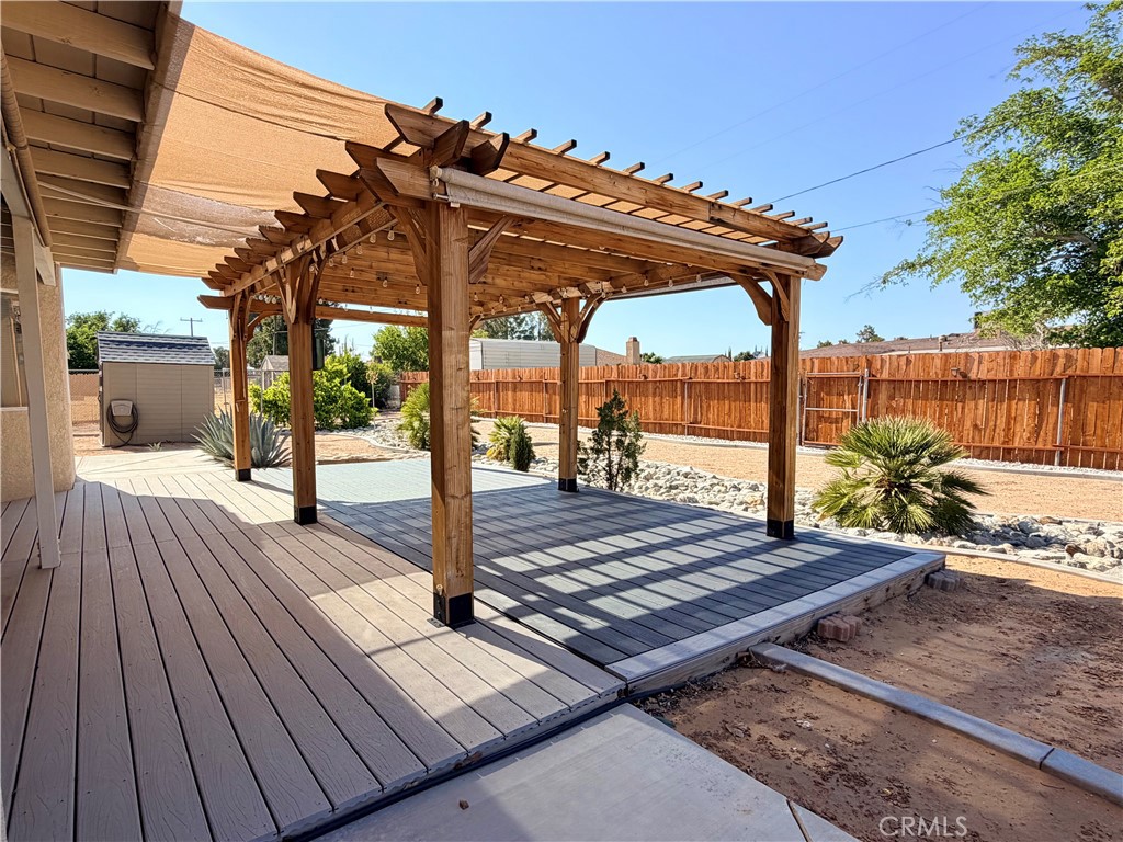 20158 Yucca Loma Road Property Photo 44