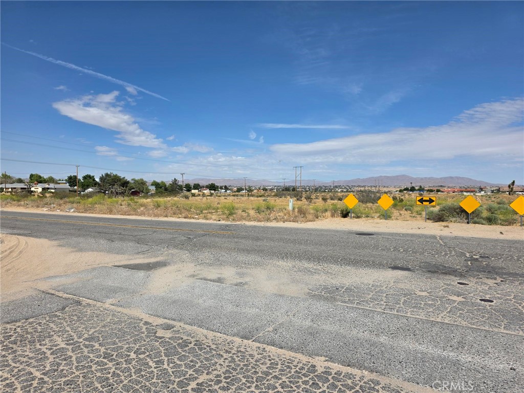 0 Tamarisk Rd Property Photo 1