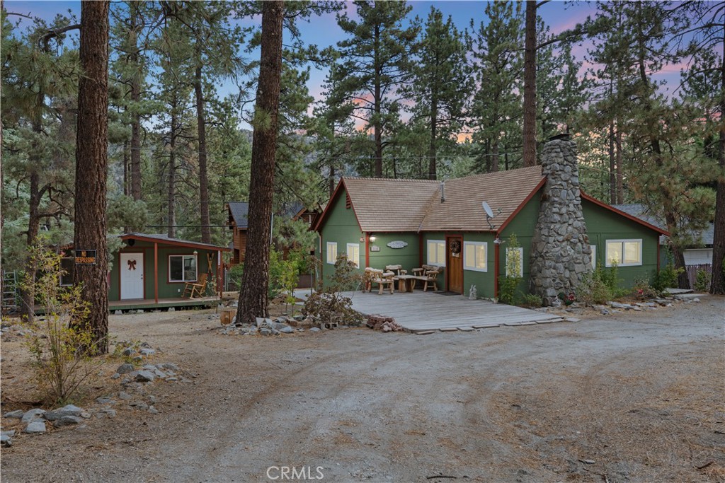 1116 Lark Road Property Photo 1