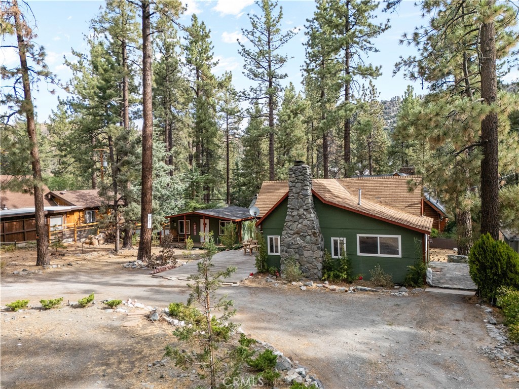 1116 Lark Road Property Photo 2
