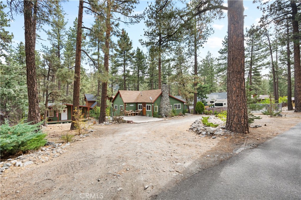 1116 Lark Road Property Photo 6