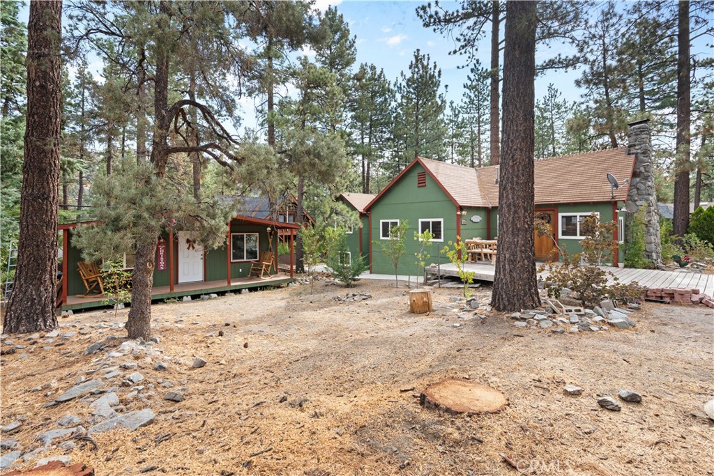 1116 Lark Road Property Photo 7